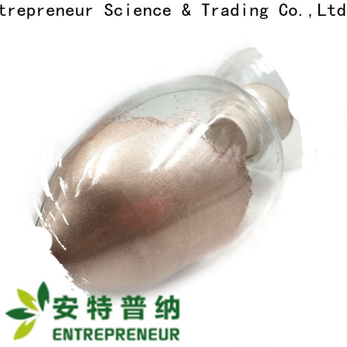 Professional Dendritic silver coated copper powder for thermal management with custom services company