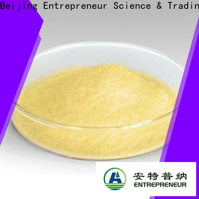 Entrepreneur Low-cost 1-Octen-3-ol in food factory bulk production