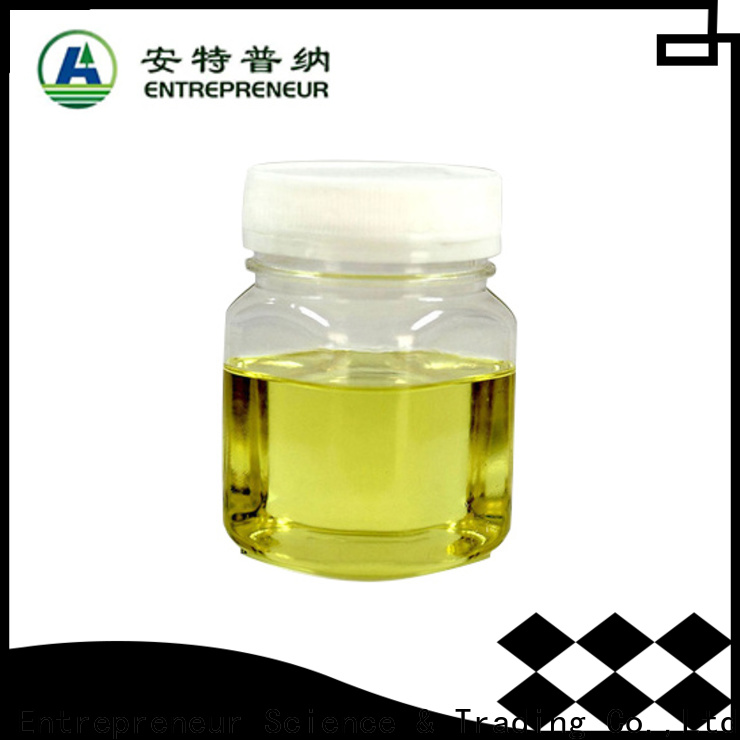 Entrepreneur Vanillyl butyl ether manufacturers supply bulk production
