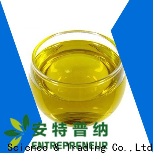 Quality 1-Octen-3-ol in cosmetics factory bulk production