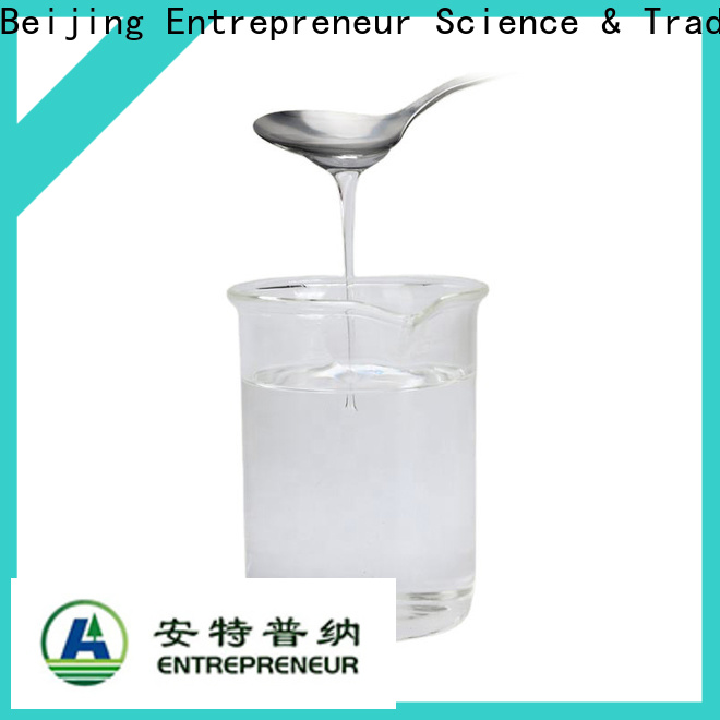Entrepreneur high quality Silane & Silicone Oil factory direct supply best factory price