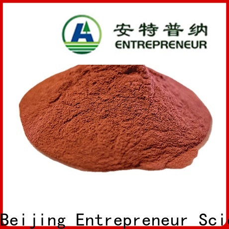 Entrepreneur Free Sample Copper powder price with custom services for wholesale