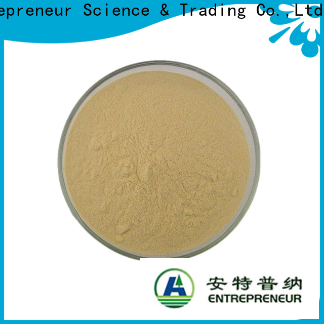 Entrepreneur Low-cost Tannic Acid uses supply at sale
