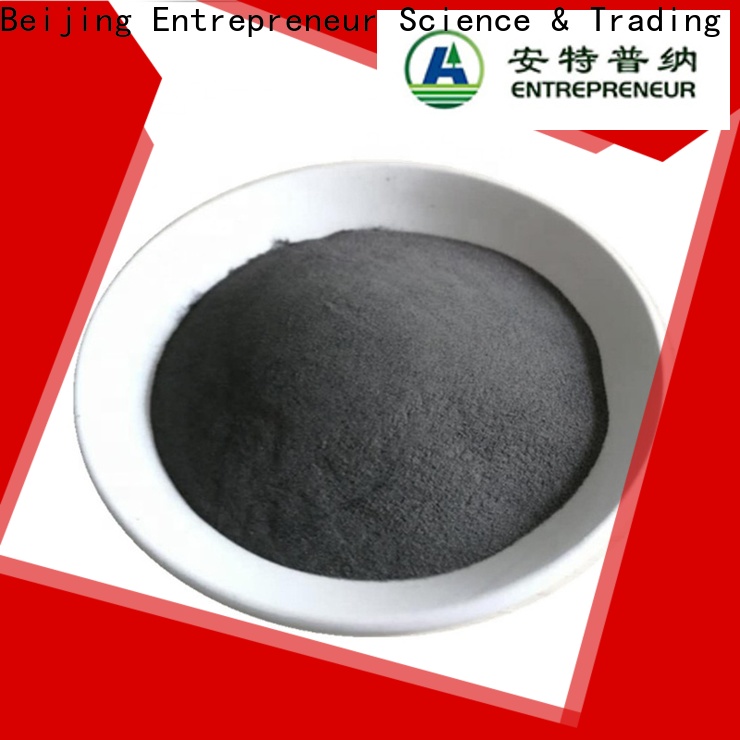 Entrepreneur Silver coated copper powder suppliers company company
