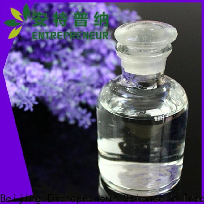 Entrepreneur Free Sample Citronellol in fragrance manufacturing bulk buy