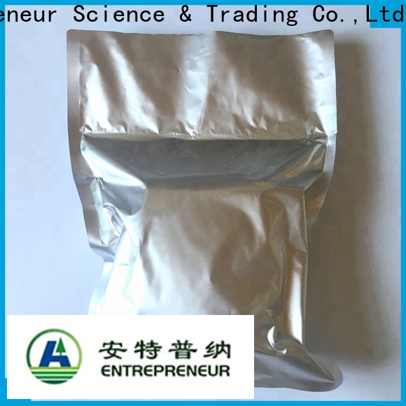 Entrepreneur Ligands company company