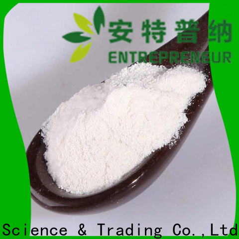 Quality Mandelic Acid exfoliation company for business