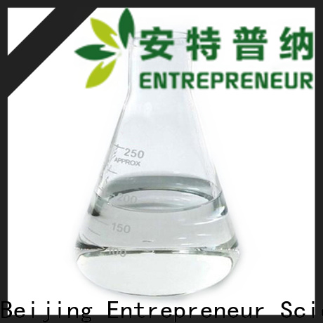 Entrepreneur Diethyl acetal in flavors supply for business