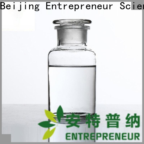 Entrepreneur Vanillin Isobutyrate synthesis supplier bulk production