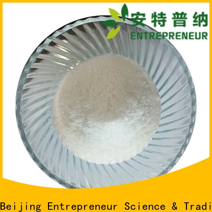 best material 4-Aminobenzenesulfonamide factory price fast delivery
