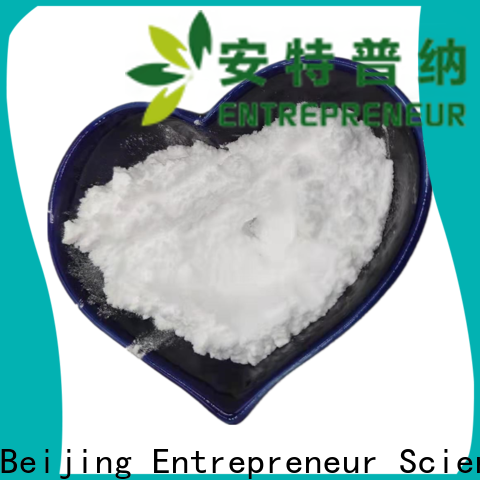 Entrepreneur Mandelic Acid brightening vendor for workplace