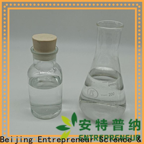 Entrepreneur Acetylpyrazine synthesis supplier for workplace