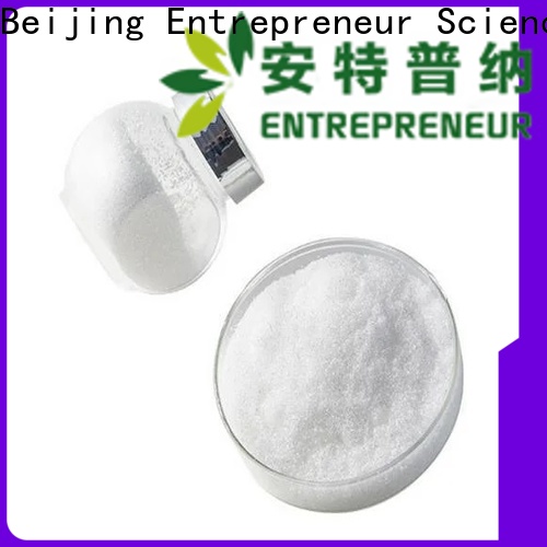 Entrepreneur Hot Sale 3-Aminocrotononitrile derivatives best supplier bulk production