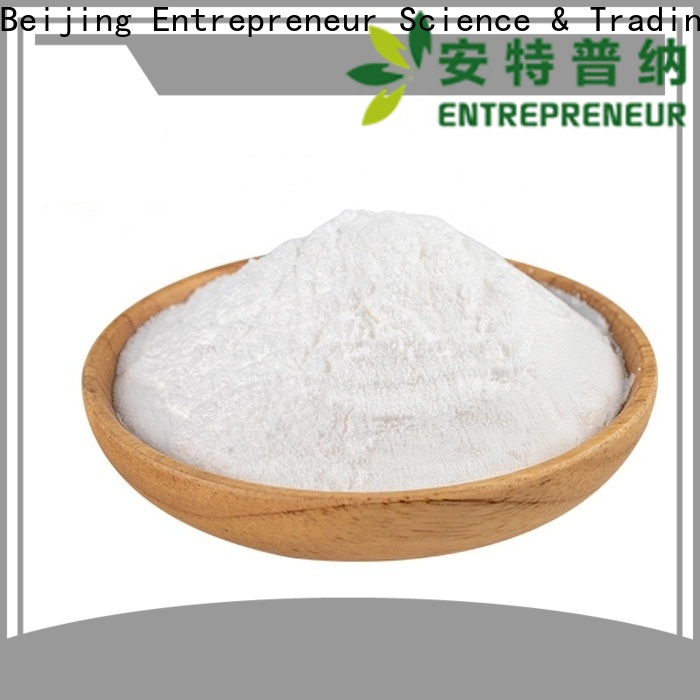 Entrepreneur Mandelic Acid brightening on sale for wholesale