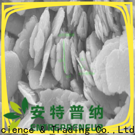 Entrepreneur Soft Magnetic Alloy quality assurance bulk production