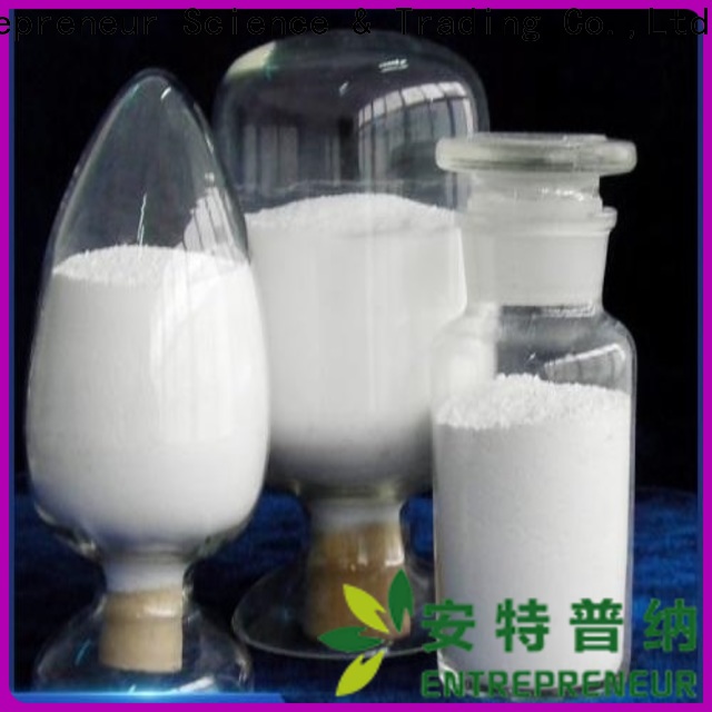 Entrepreneur Magnesium Aluminum Silicate uses factory price for wholesale