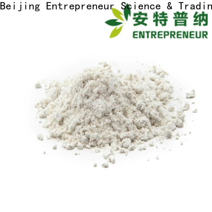 Entrepreneur best material Magnesium Aluminum Silicate side effects quality assurance bulk production