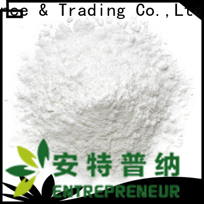 Entrepreneur high quality Magnesium Aluminum Silicate thickener factory price for different industries