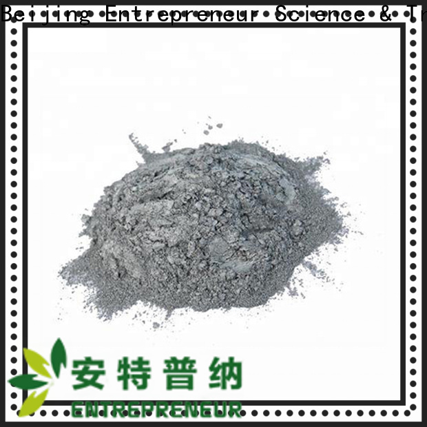 Entrepreneur Low-cost Silver coated copper powder specifications with custom services for different industries