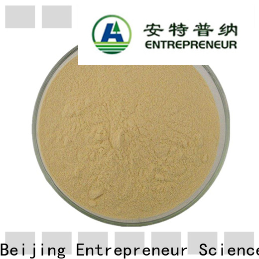 Professional Tannic Acid in skincare supplier for different industries