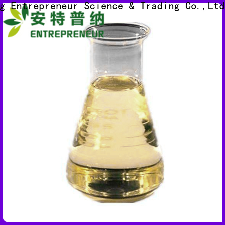 Entrepreneur Vanillin Isobutyrate MSDS supply bulk production