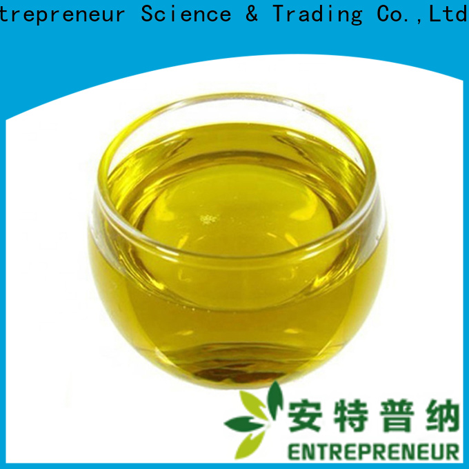 Entrepreneur Low-cost Citronellol benefits factory bulk production