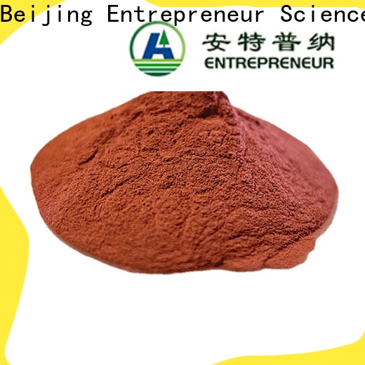 Entrepreneur Silver coated copper powder applications with good price company