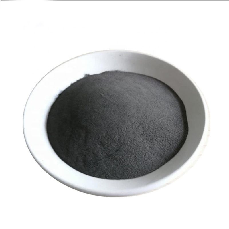 Nickel Flake