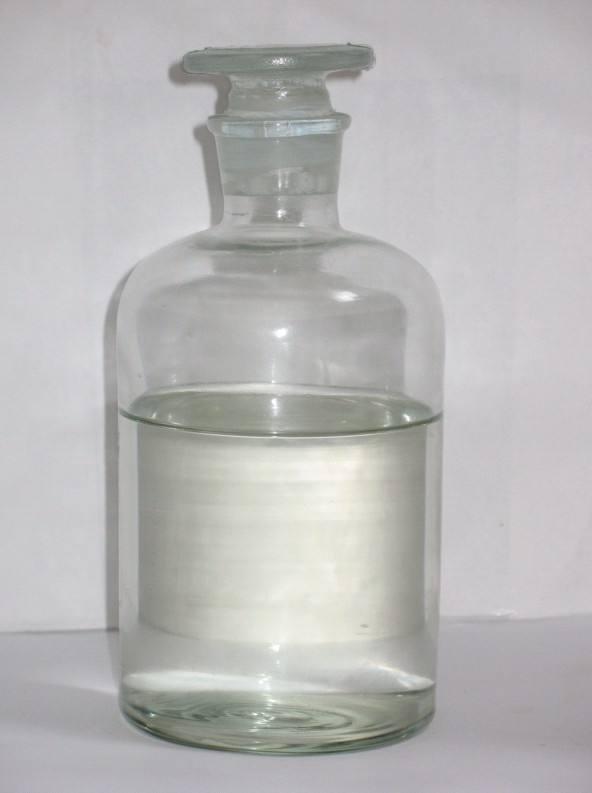 Coupling Agent (3-Mercaptopropyl) Triethoxysilane / KH-580 CAS 14814-09-6