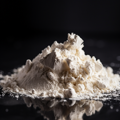 M507 Sericite Mica Powder D50:7μm CAS 12001-26-2