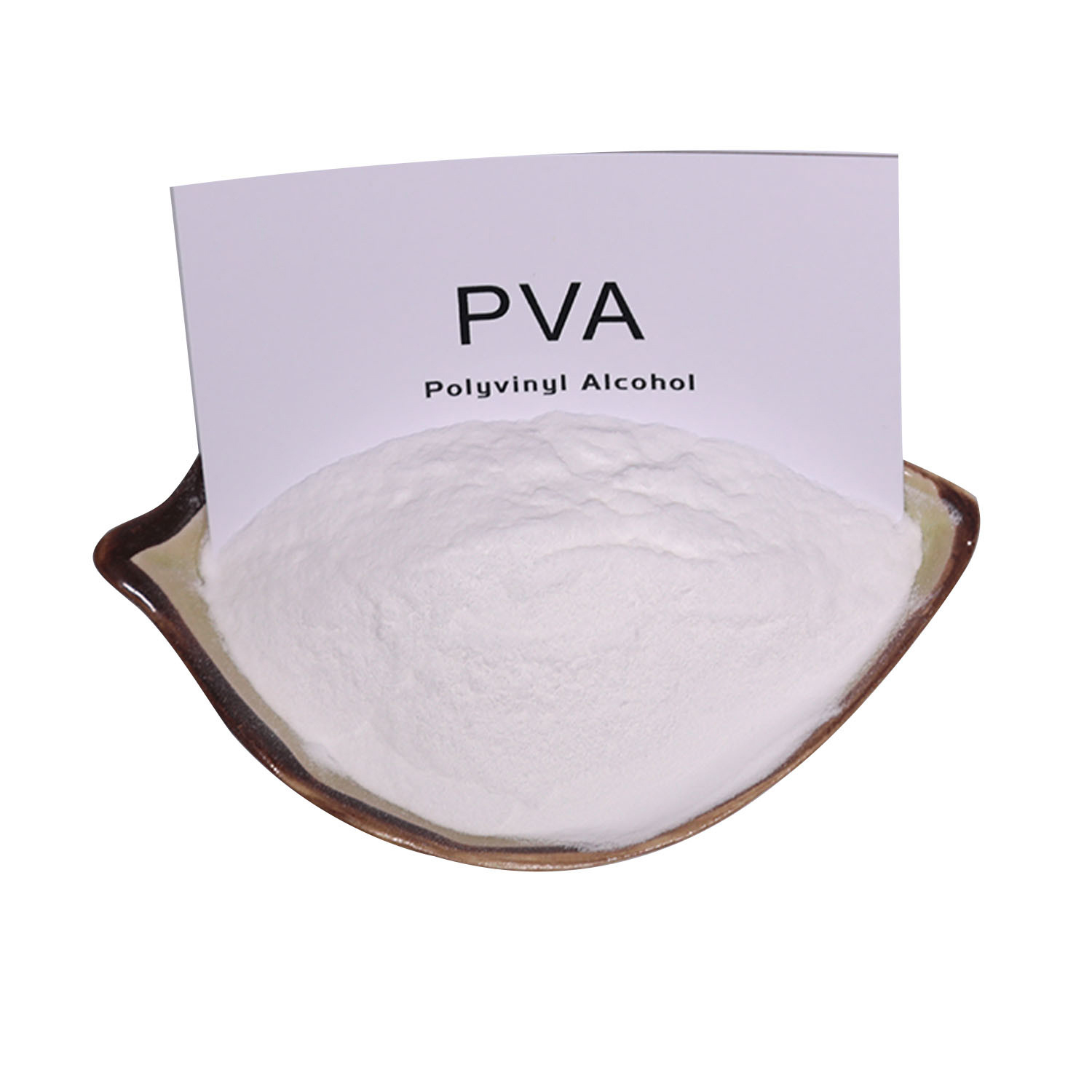 Cosmetic Grade Polyvinyl Alcohol (PVA)