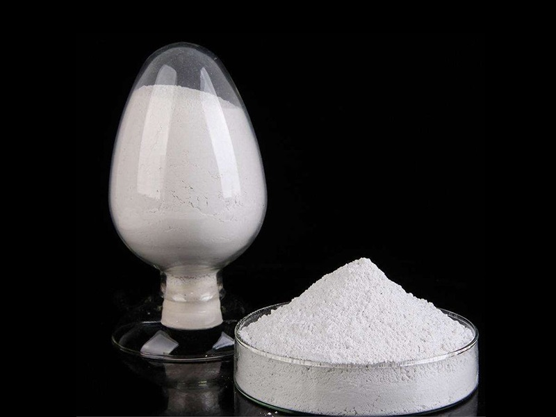 High-purity Boehmite Powder / AlOOH Powder