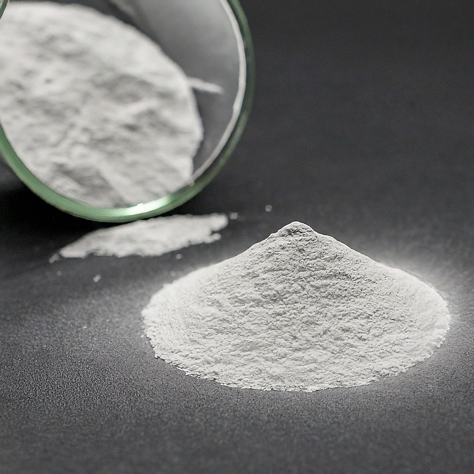 Alumina/Aluminum Oxide Powder for Polishing and Grinding