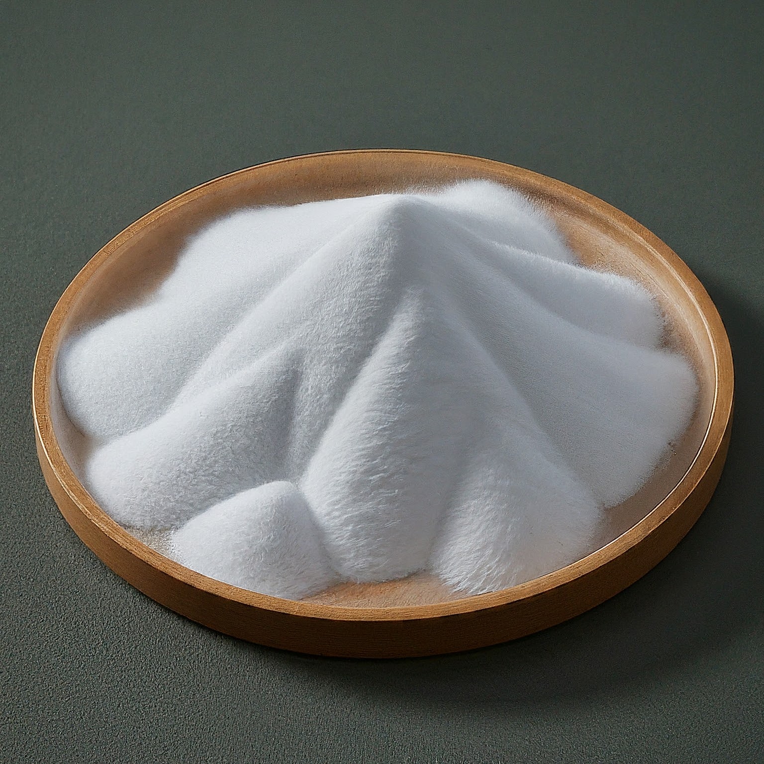 Thermal Conductivity Grade Spherical Alumina Powder