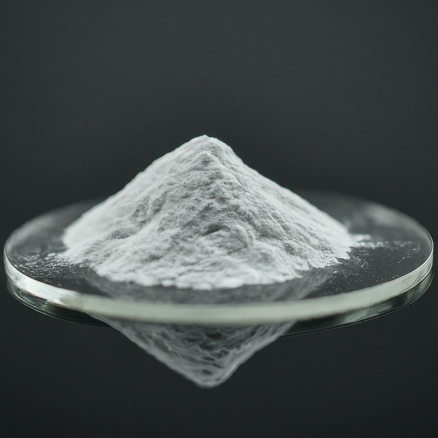 99.995% High Purity Al2O3 Powder